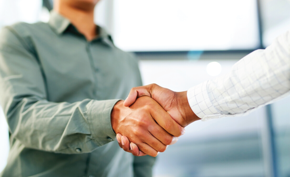 ACG OC New Members Enterprise Hour ACG Orange County